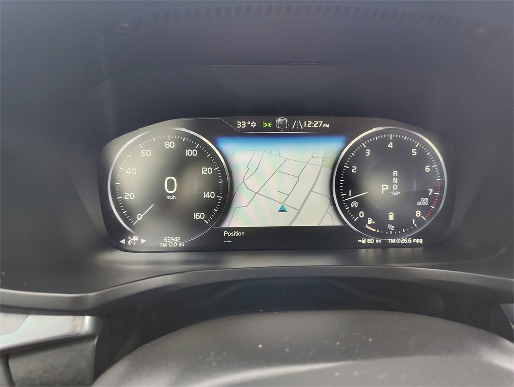 Certified 2022 Volvo S60 B5 Inscription image 14