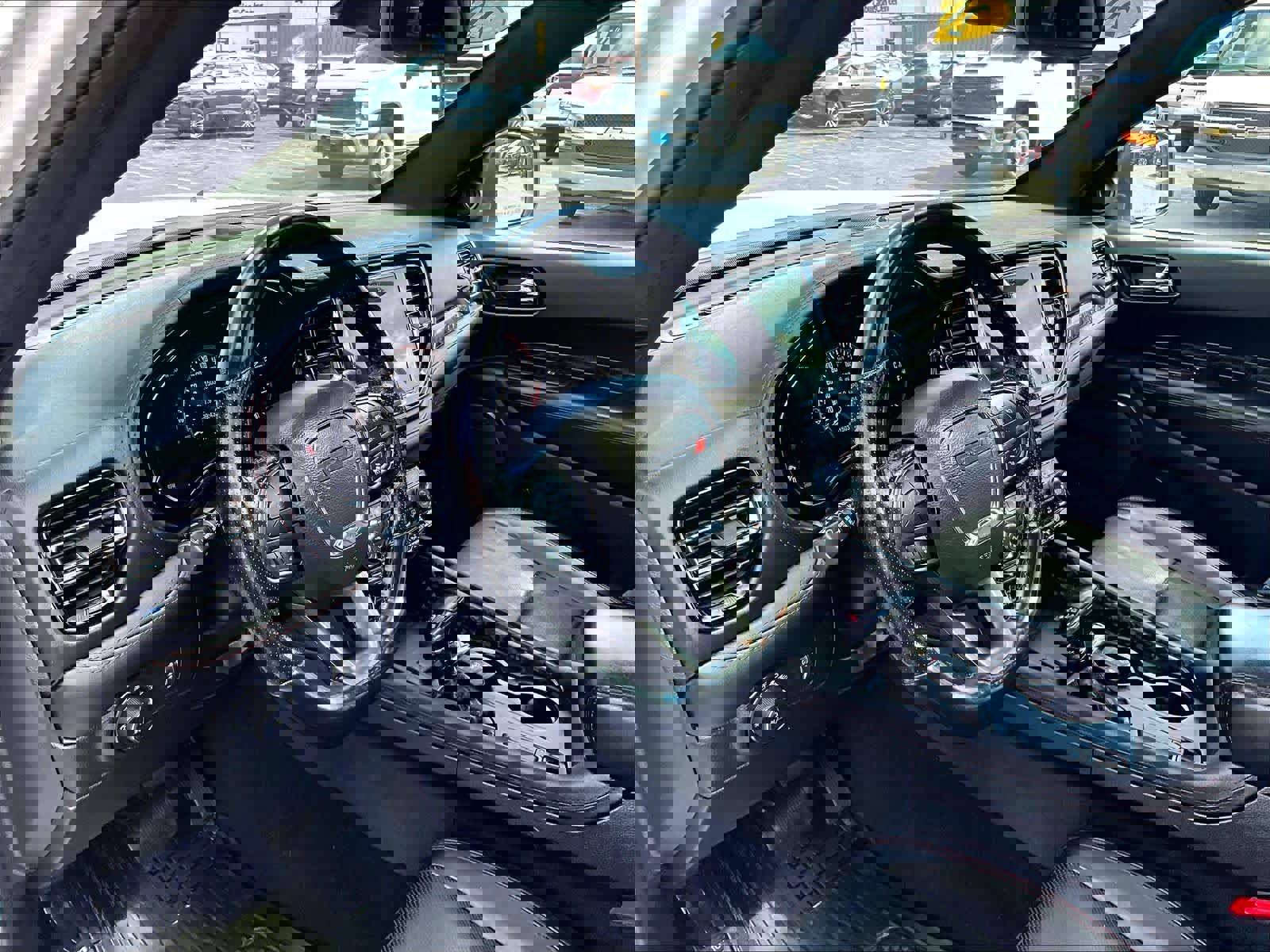 Used 2023 Dodge Durango R/T image 8