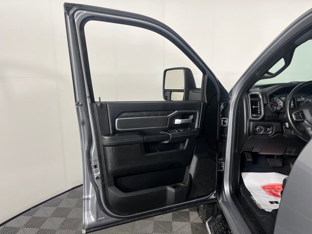 Used 2024 RAM 2500 Big Horn AWD/4WD image 15