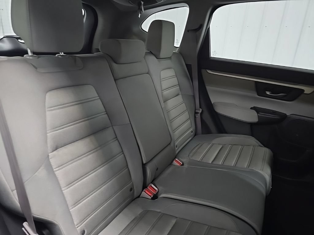 Used 2020 Honda CR-V LX image 16