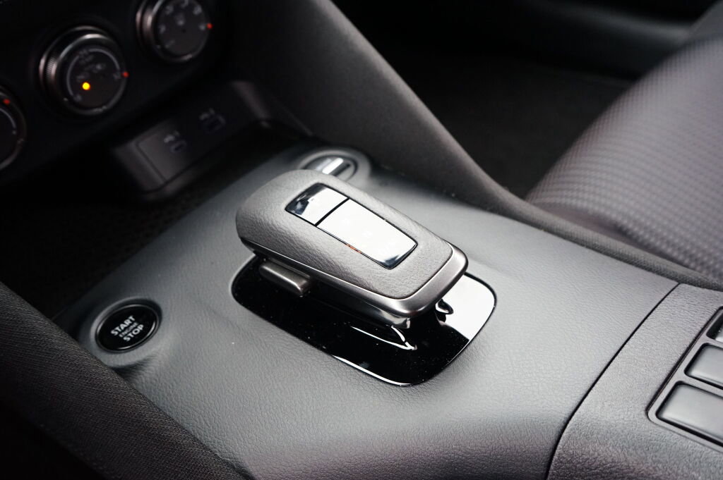 Used 2024 Nissan Z Sport image 17