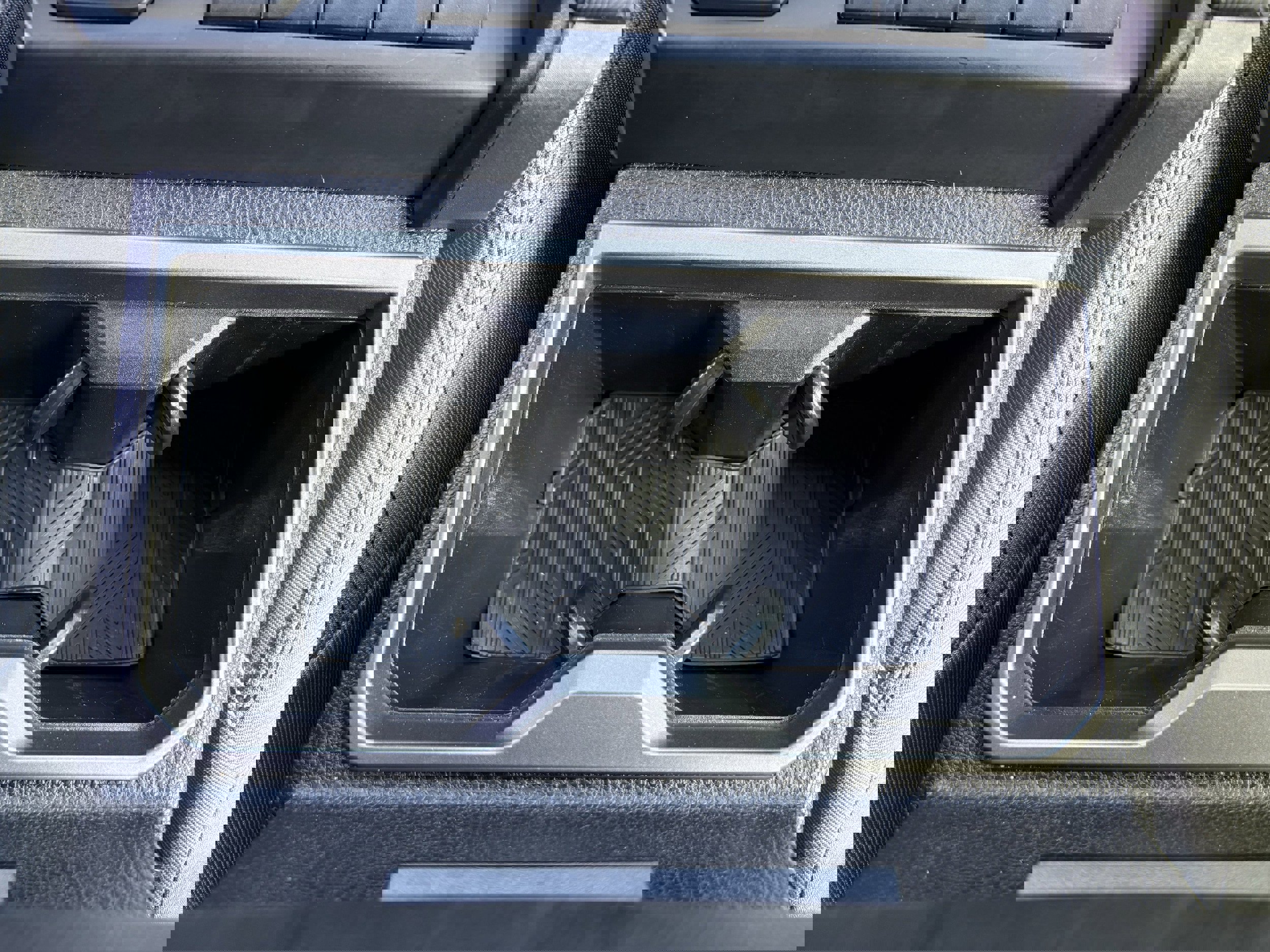 Used 2025 Toyota Tacoma SR5 AWD/4WD image 20