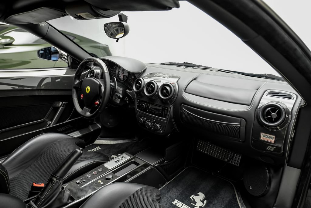 Used 2009 Ferrari F430 Scuderia RWD image 15