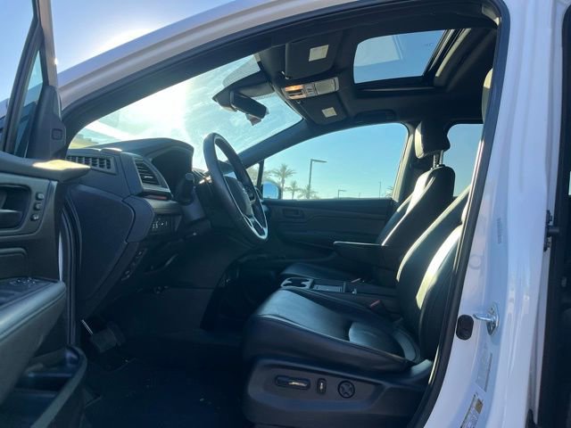 Used 2025 Honda Odyssey Sport-L image 20