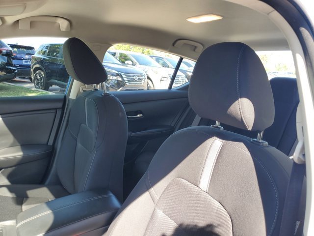 Certified 2023 Nissan Sentra SV w/ All-Weather Package image 24