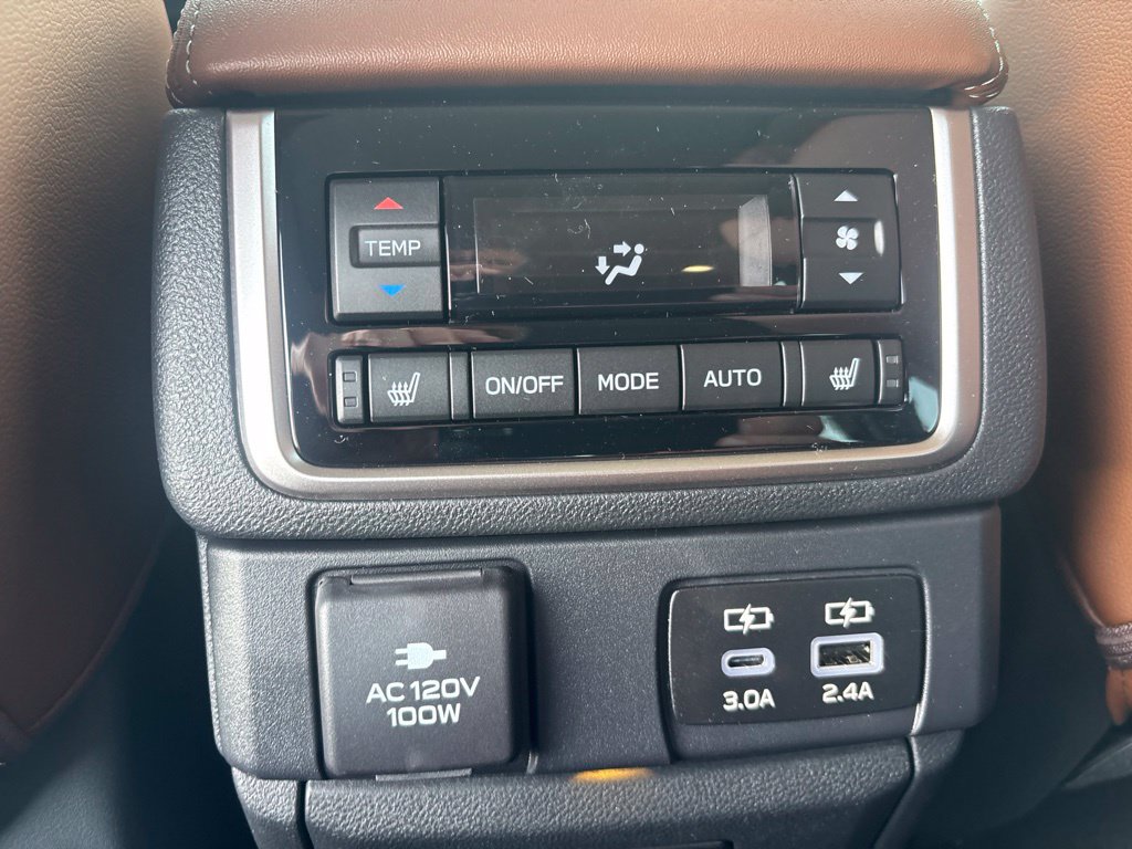 New 2027 Subaru Ascent Touring AWD/4WD image 18