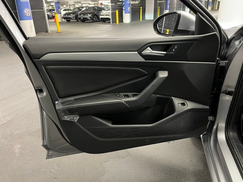 New 2026 Volkswagen Jetta Sport FWD image 15
