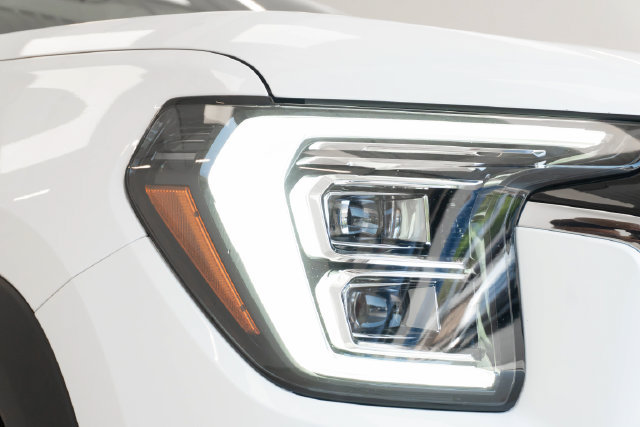 Used 2026 GMC Terrain Elevation FWD image 23