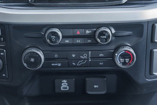 New 2026 Ford F450 XL image 39