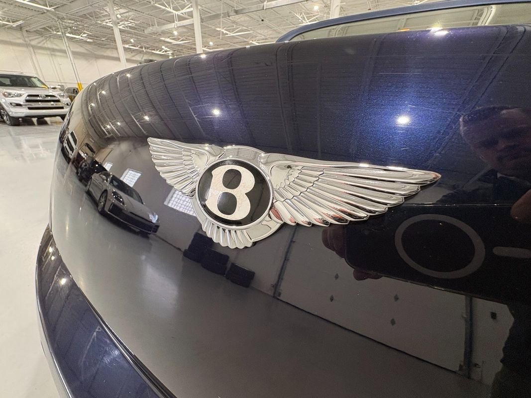 Used 2007 Bentley Continental GTC AWD/4WD image 48