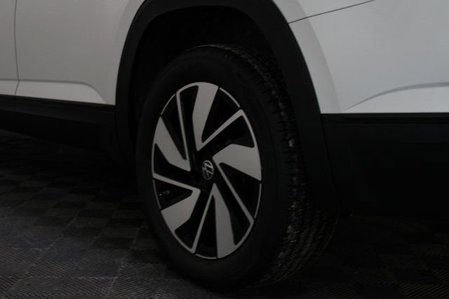 New 2026 Volkswagen Atlas SE AWD/4WD image 26