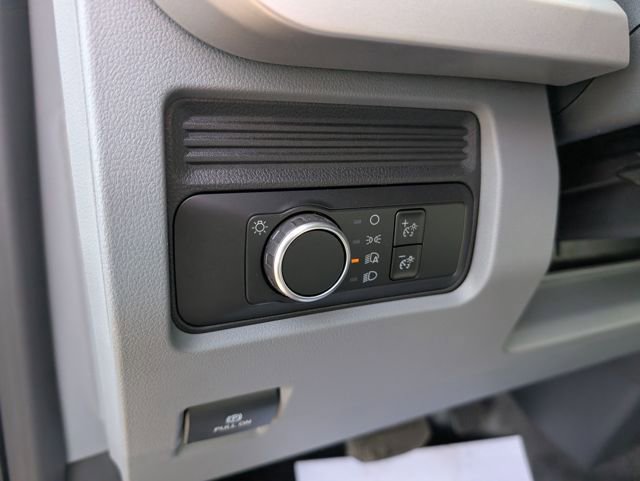 New 2026 Ford F550 4x4 Supercab Super Duty image 16