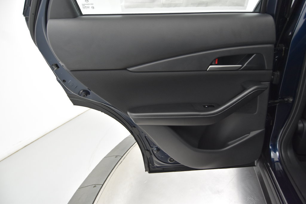 New 2026 MAZDA CX-30 AWD 2.5 S image 32