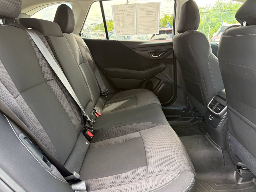 Certified 2023 Subaru Outback Premium AWD/4WD image 37