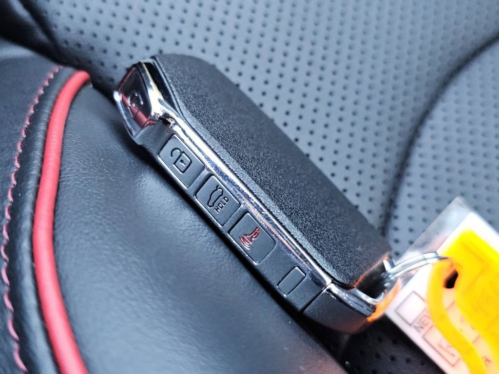 Used 2024 Kia K5 GT w/ GT1 Package FWD image 36