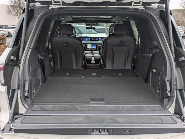 New 2025 Lincoln Navigator Black Label image 5