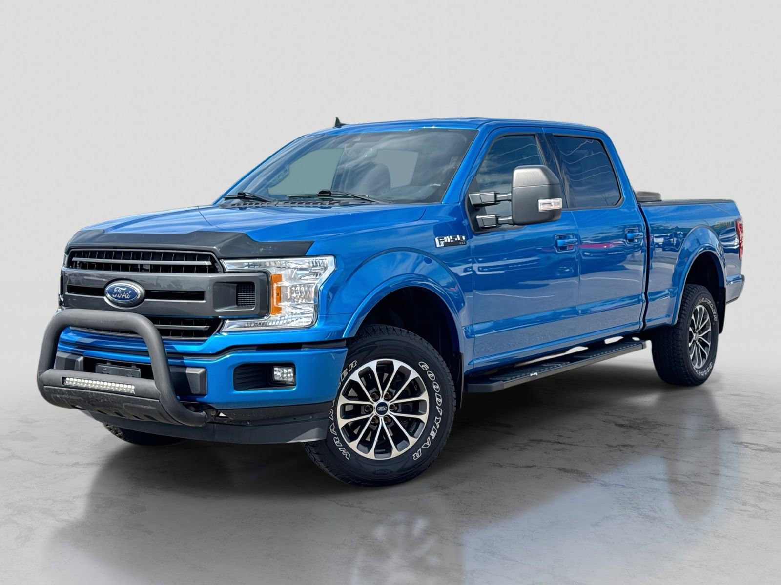 Used 2020 Ford F150 XLT w/ Equipment Group 302A Luxury