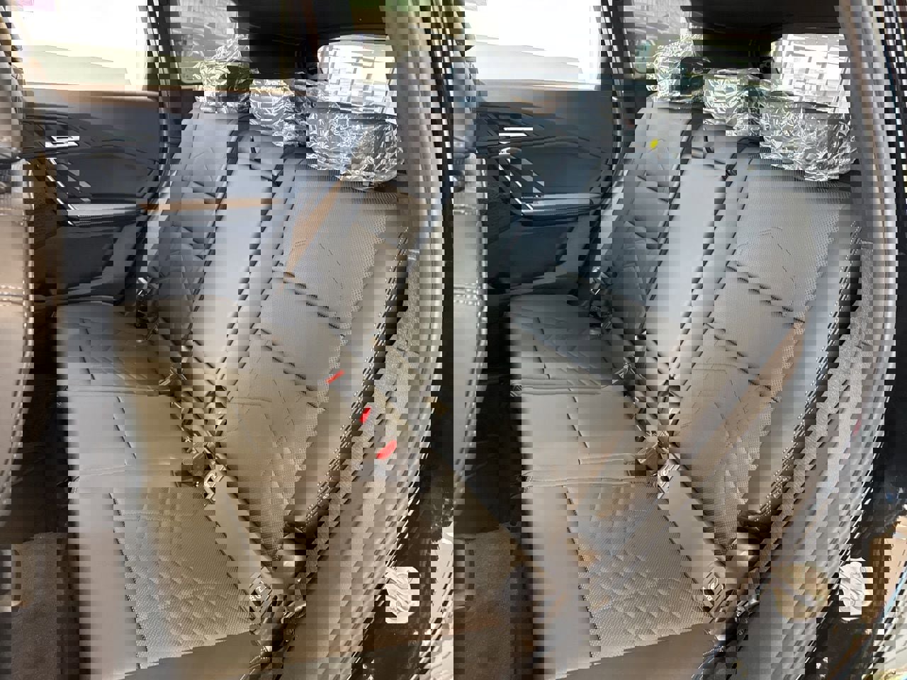 New 2026 BMW X1 xDrive28i image 39