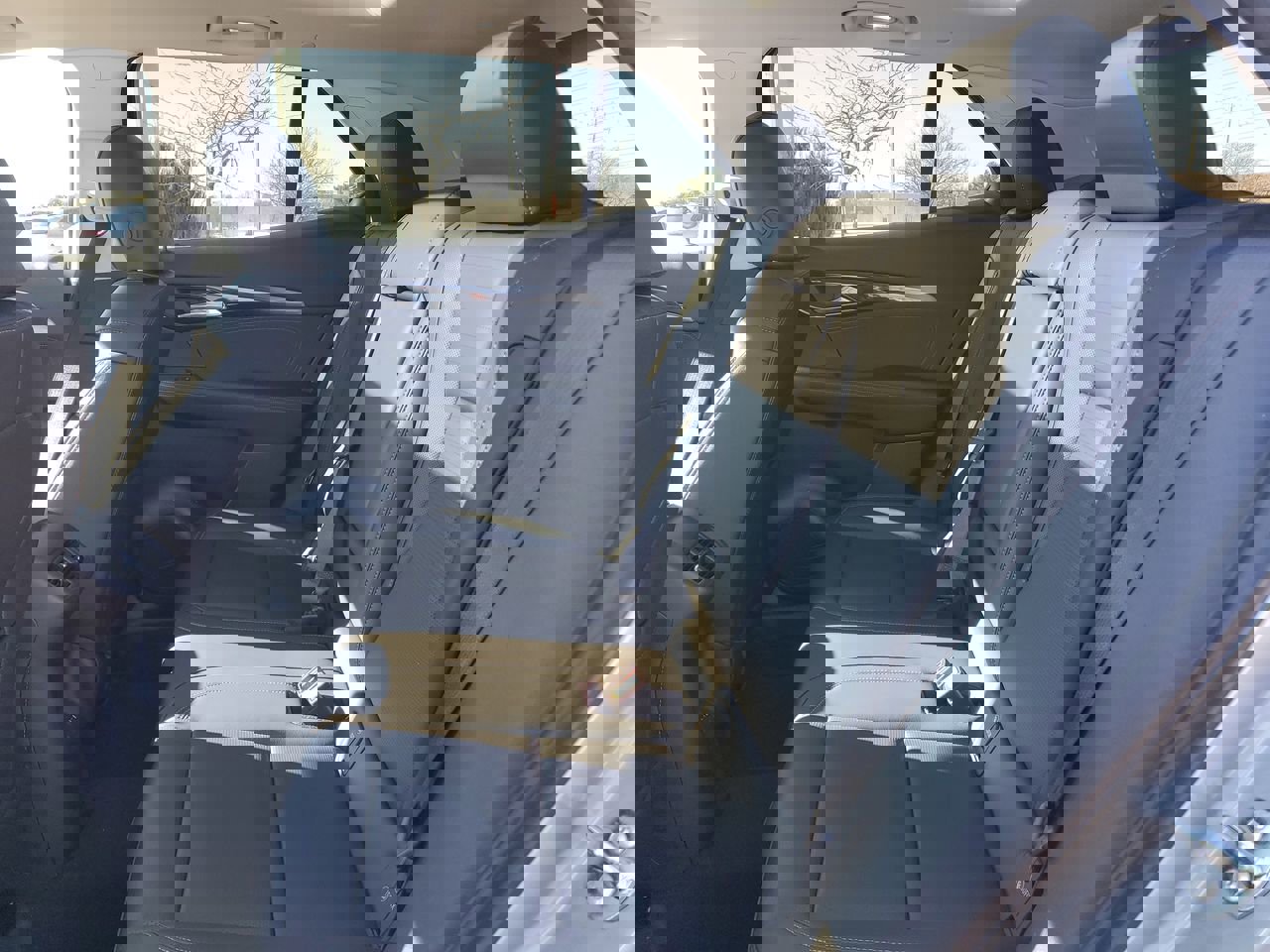 New 2025 Buick Envision Preferred image 62