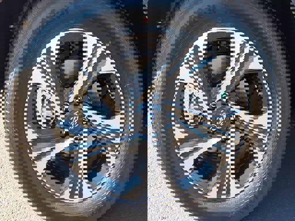 Certified 2025 Subaru Crosstrek 2.0i Premium image 10