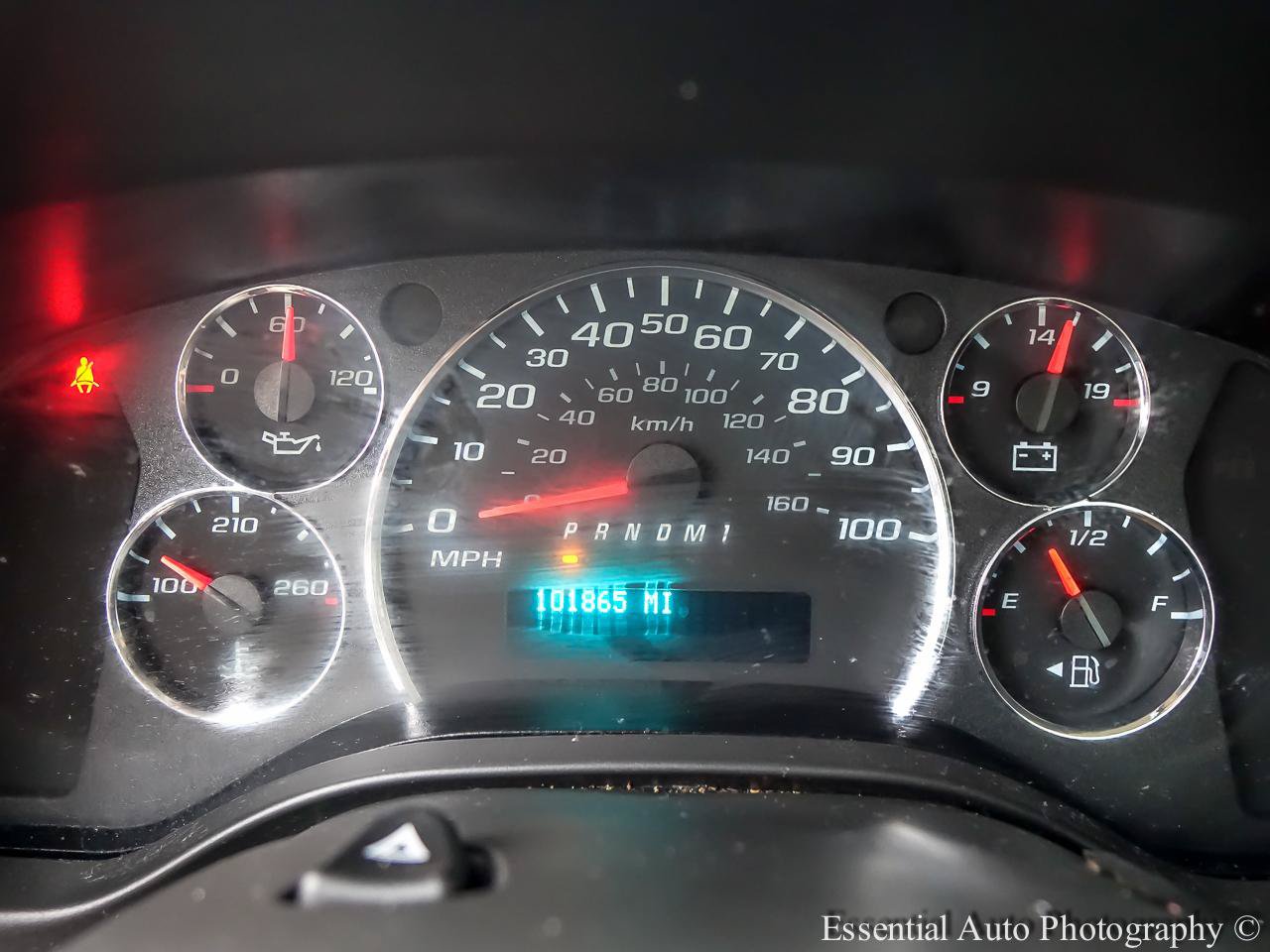 Used 2023 GMC Savana 3500 w/ Power Convenience Package RWD image 12