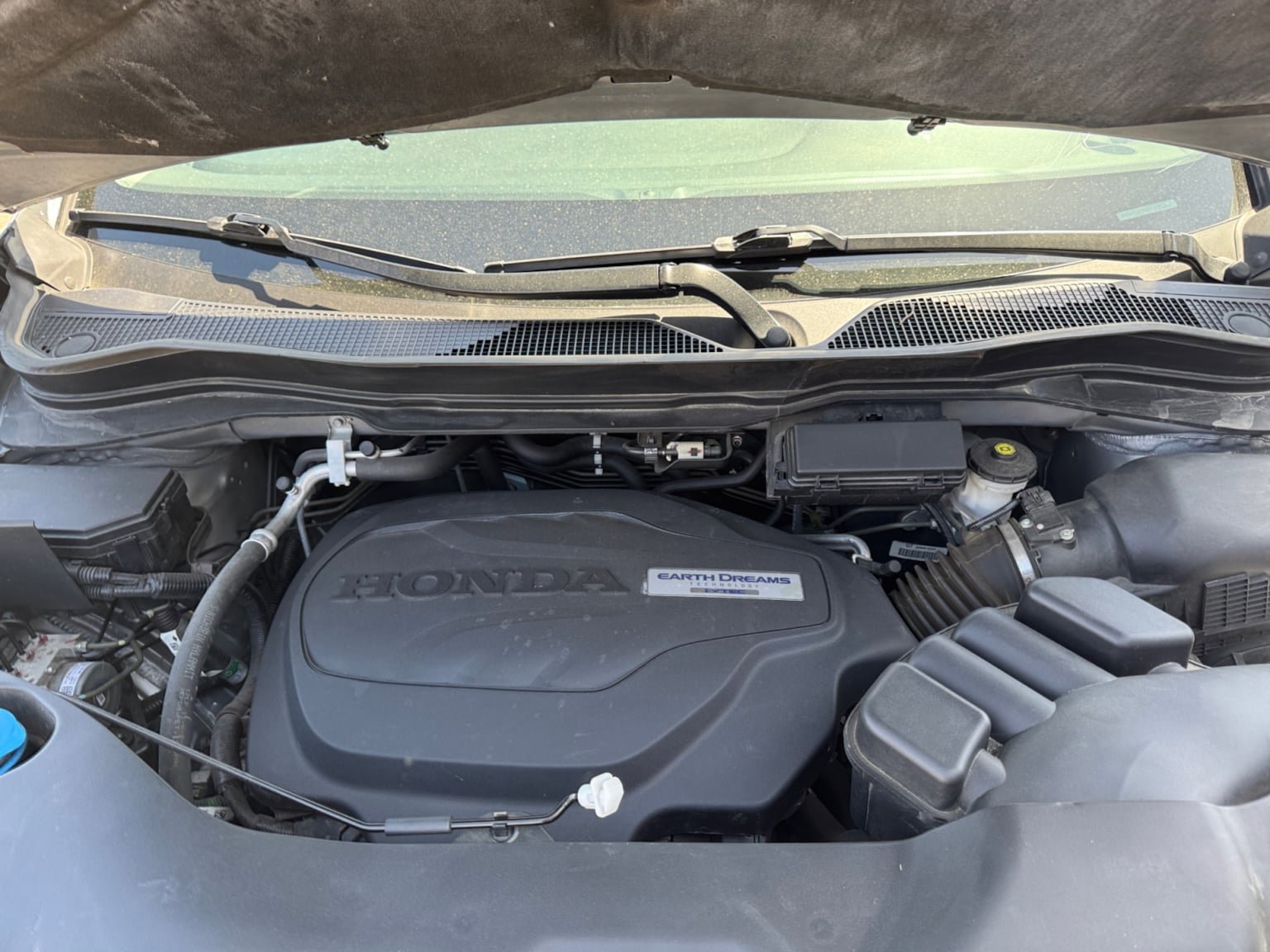 Used 2019 Honda Ridgeline Sport image 19