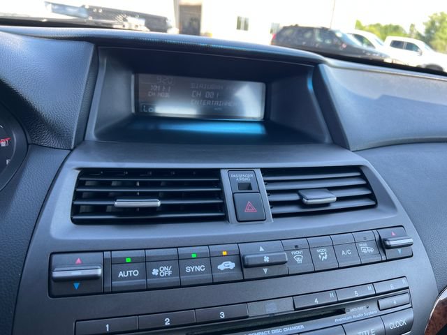 Used 2012 Honda Accord EX-L image 18