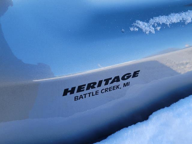 New 2026 Chevrolet Tahoe Premier image 26