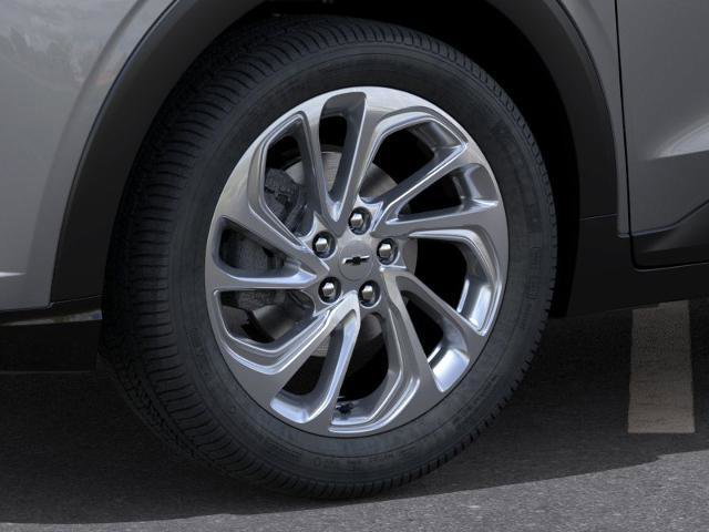 New 2027 Chevrolet Bolt LT FWD image 9