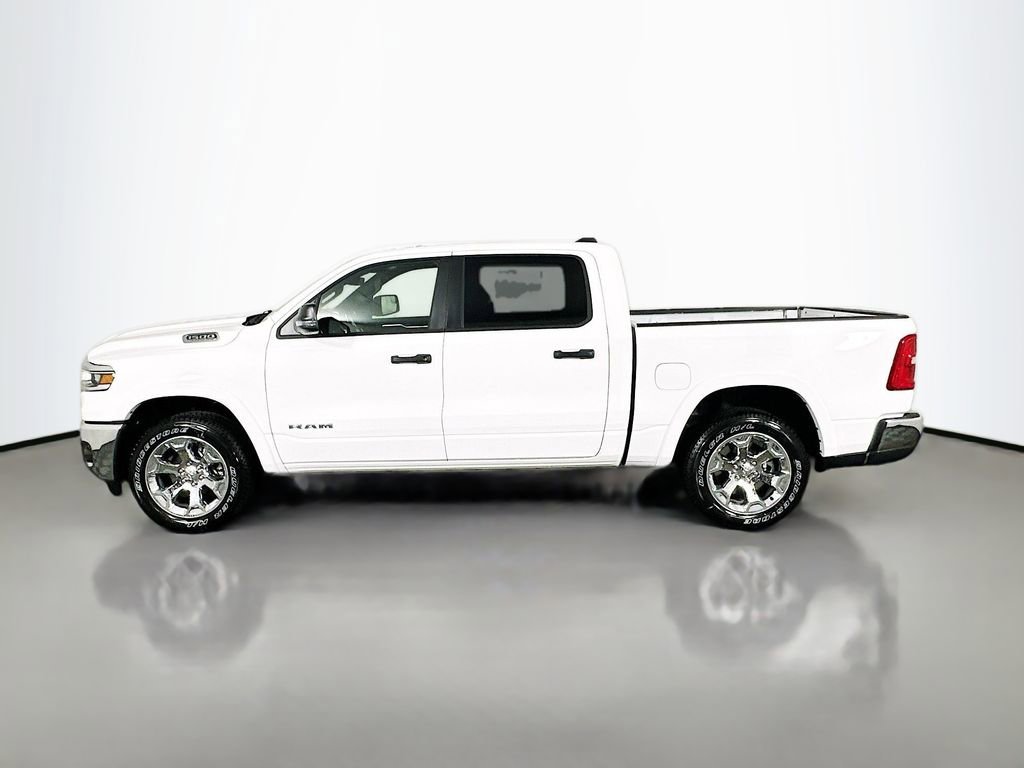 New 2026 RAM 1500 Big Horn image 4