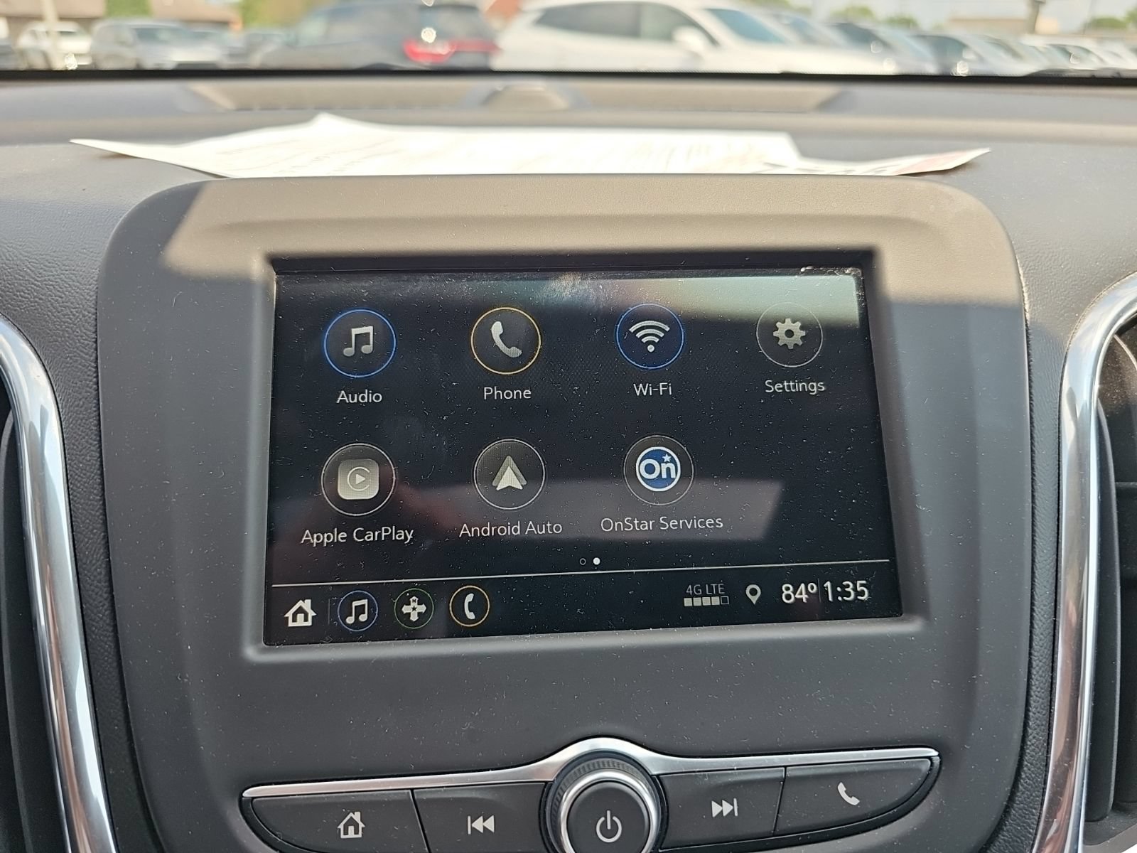 Used 2019 Chevrolet Equinox LT FWD image 22