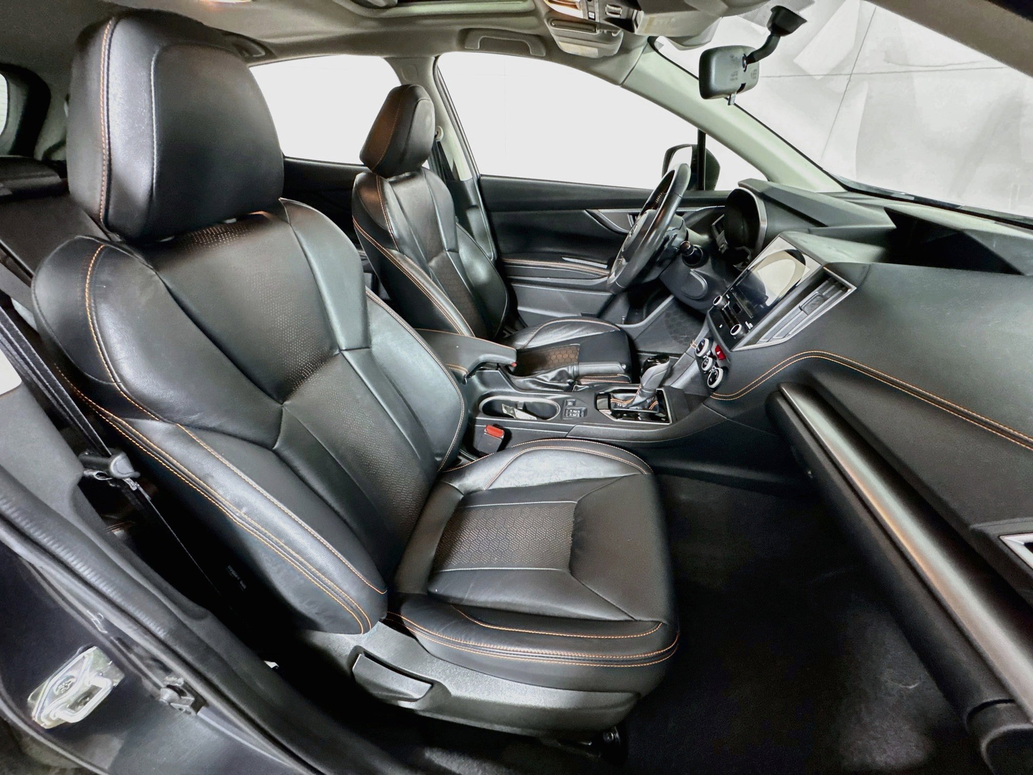 Used 2023 Subaru Crosstrek 2.5i Limited w/ Moonroof Package AWD/4WD image 27