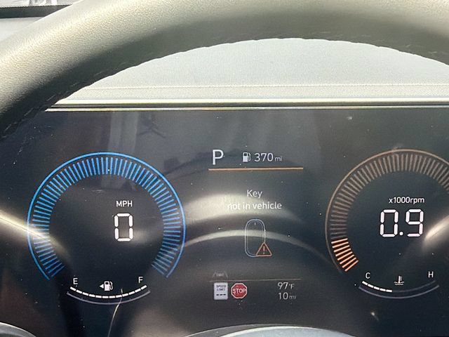 New 2026 Hyundai Kona SEL Sport FWD image 12