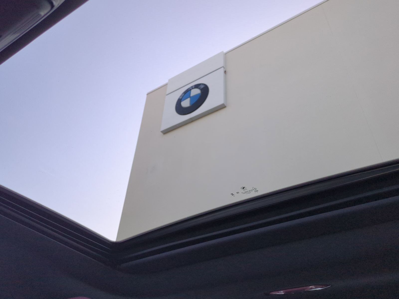 Used 2023 BMW i4 eDrive40 w/ M Sport Package RWD image 28