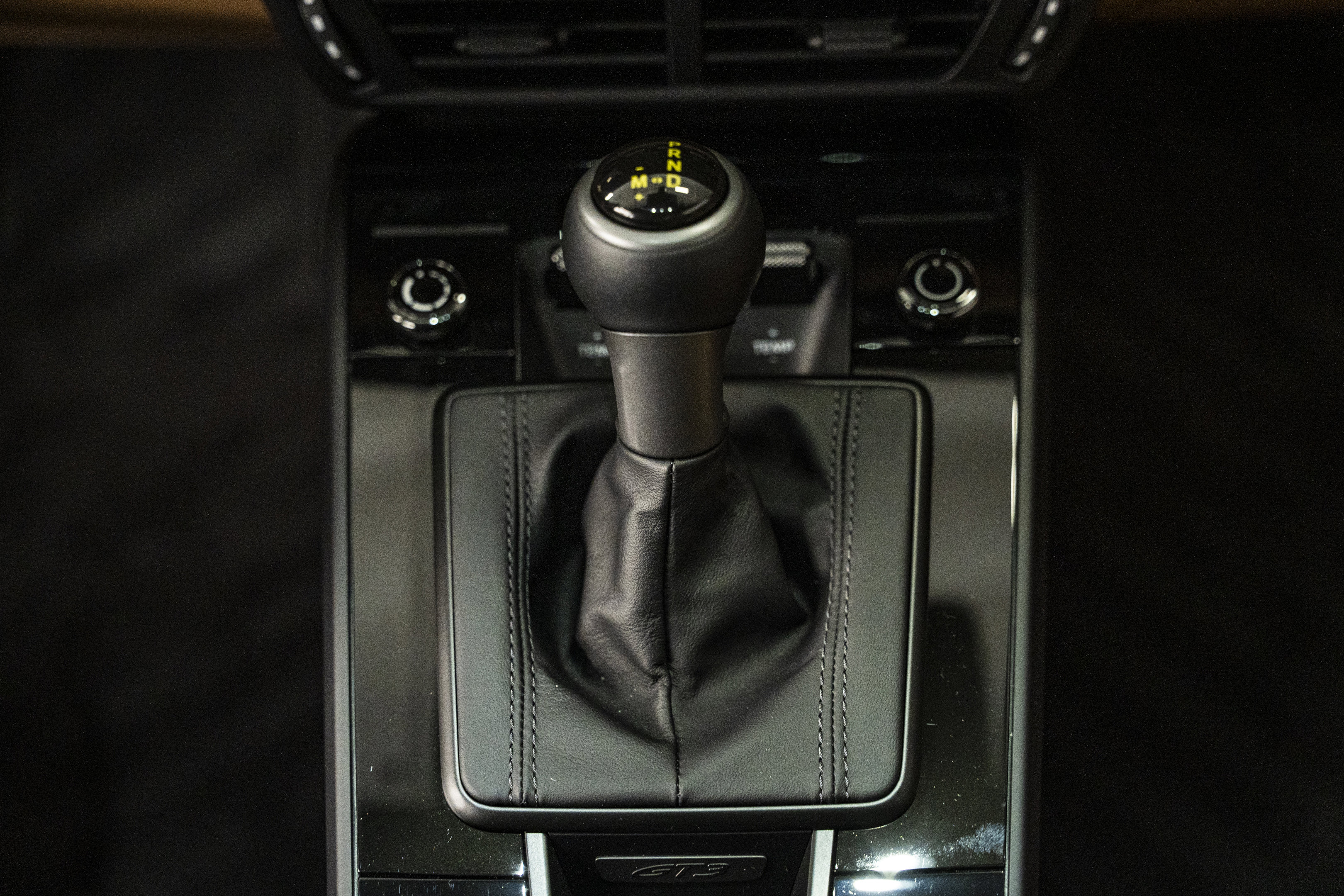 Used 2026 Porsche 911 GT3 RWD image 48