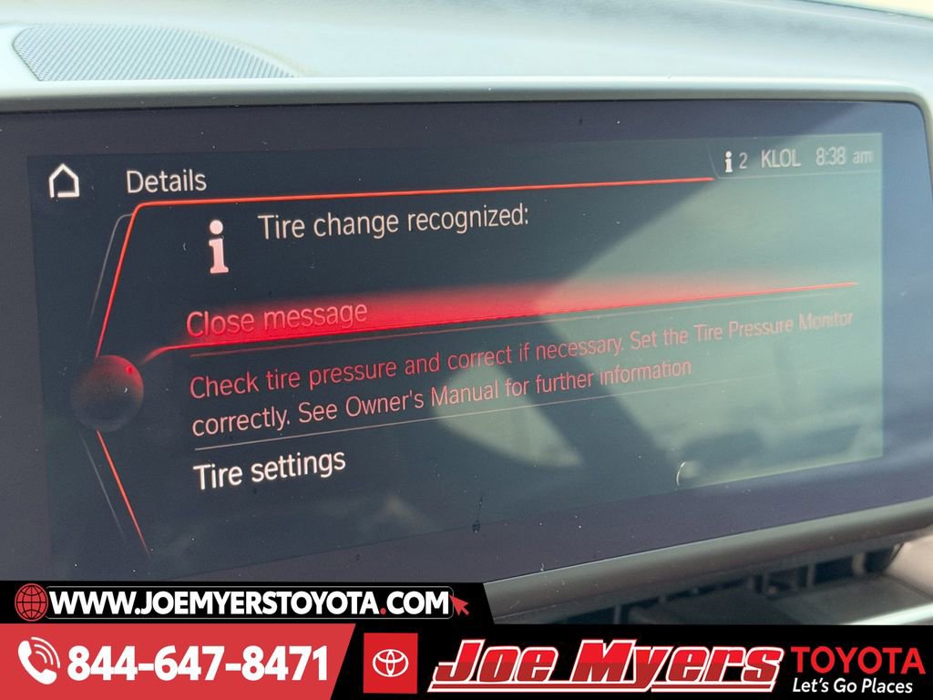 Used 2022 Toyota Supra Premium w/ Driver Assist Package image 17