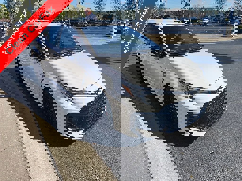 Used 2025 Toyota Corolla Premium image 4