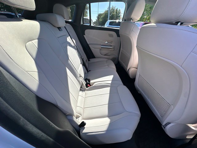 Used 2026 Mercedes-Benz GLA 250 image 32