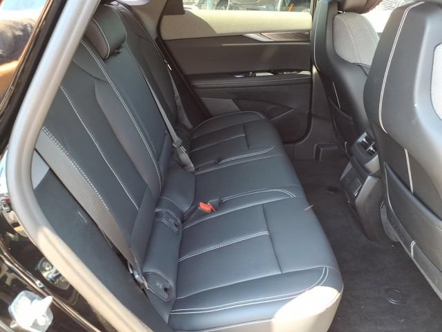 New 2026 Cadillac Optiq Luxury 1 RWD image 20