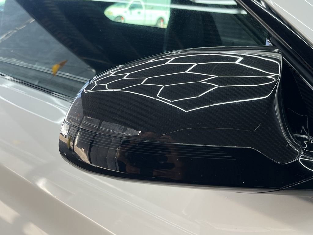 Used 2015 BMW M4 Coupe image 25