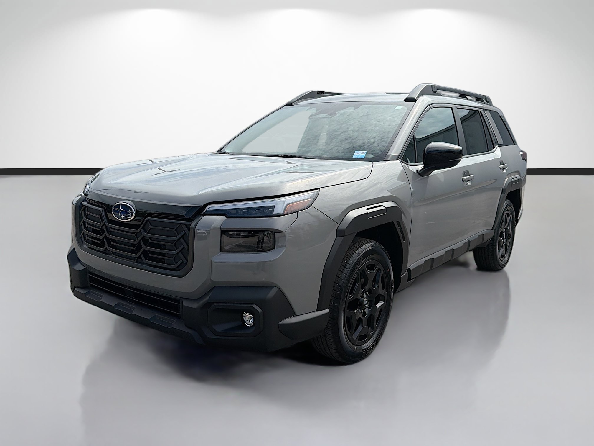 New 2026 Subaru Outback Limited AWD/4WD image 7