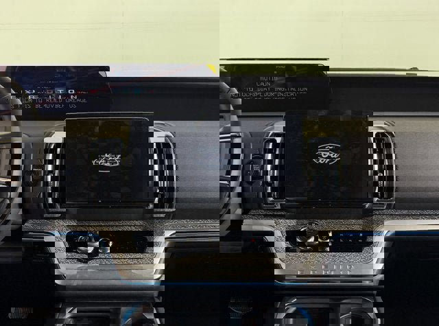 New 2025 Ford Expedition Tremor image 13