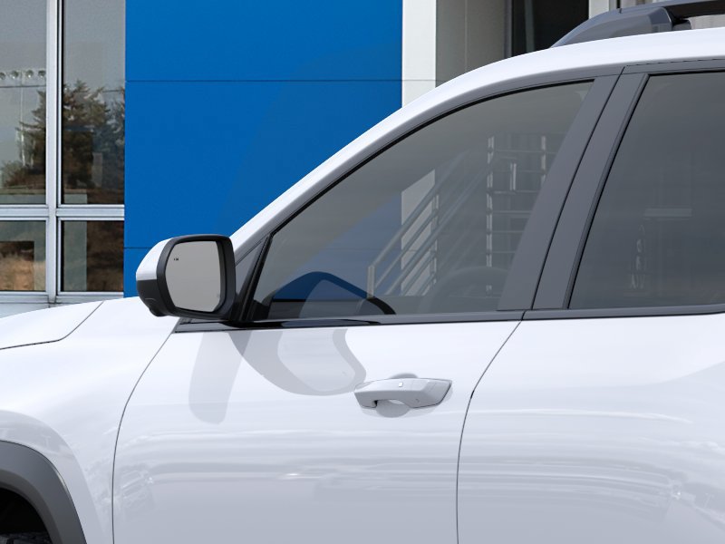 New 2027 Chevrolet Equinox ACTIV w/ Safety and Technology Package AWD/4WD image 12