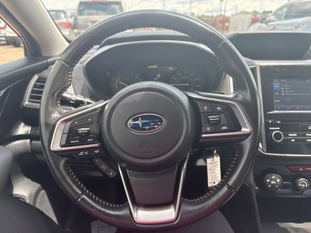 Used 2019 Subaru Crosstrek 2.0i Premium w/ Eyesight System AWD/4WD image 21