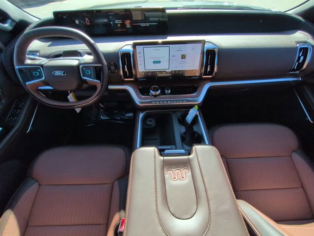New 2025 Ford Expedition King Ranch image 16