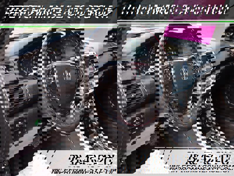 Used 2013 Honda Accord EX-L image 15