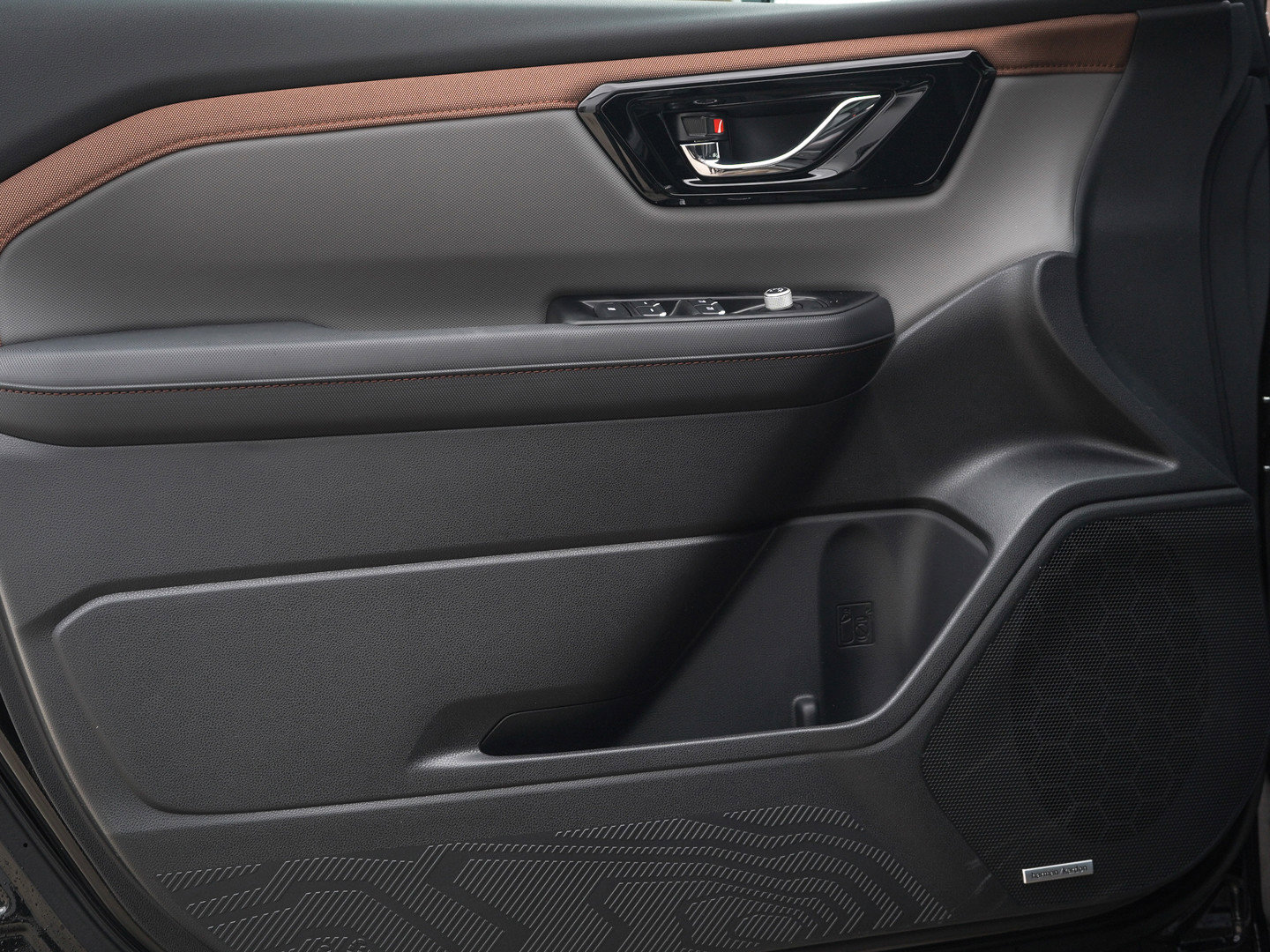 New 2026 Subaru Forester Sport AWD/4WD image 16
