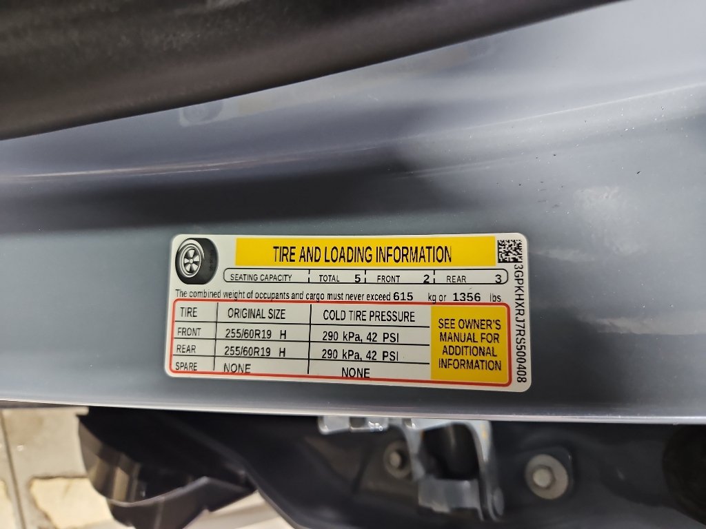 Used 2024 Honda Prologue Touring image 30