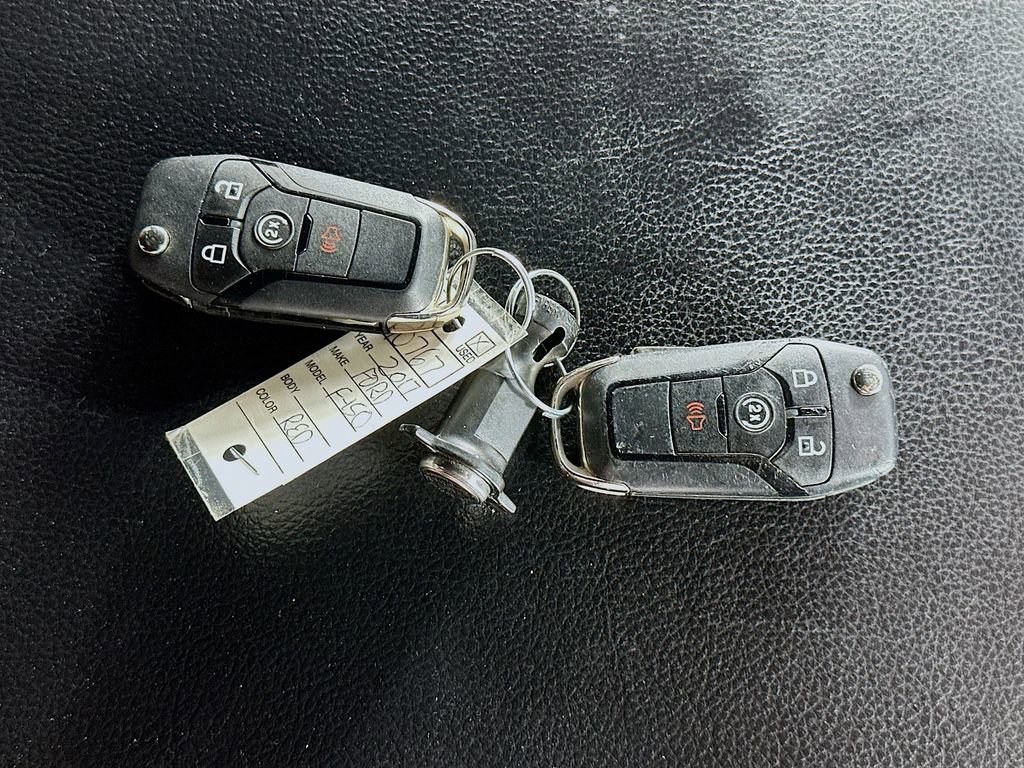 Used 2017 Ford F150 XLT w/ Equipment Group 302A Luxury image 35