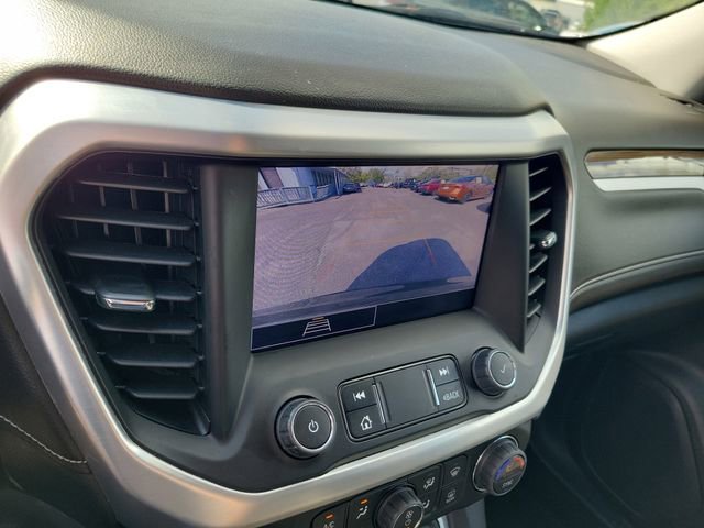 Used 2023 GMC Acadia SLE w/ Driver Convenience Package image 22